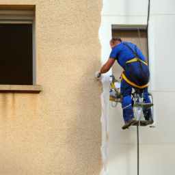 Rénovation de Façade : Réinventez l'Apparence de Votre Maison Brie-Comte-Robert